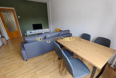 3 Camere de inchiriat | Universitate | Centrala | Garaj | PetFriendly - 5