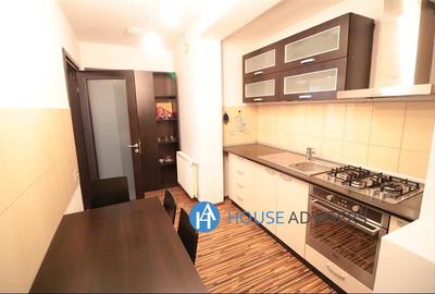Inchiriere apartament 2 camere  Calea Victoriei - 9