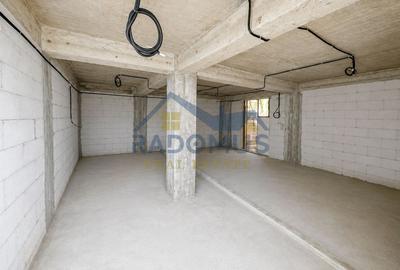 Spațiu Comercial + Afacere la Cheie | Construcție 2019 | 340 mp - 17