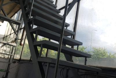 Hala industriala de inchiriat pe Calea Bucuresti folosinta multipla - 16