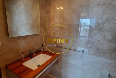 Primaverii, 3 room spacious apartment, large terrace, panoramic view, parking - 10