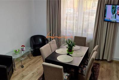 Apartament 3 cam. de vanzare str. Horea - 11