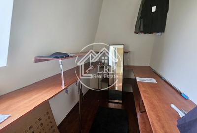 Arhitectură P+1E de 362 mp, teren generos 1.044 mp – Zona Pipera / Iancu Nicolae - 33