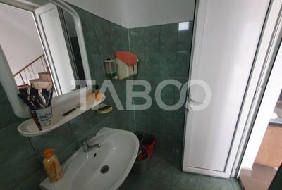 Hala + Spatiu Birouri pe Platforma Industriala Fagaras S = 1750 mp - 7
