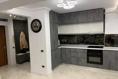 Inchiriere | 2 camere | centrala proprie | Decebal | Alba Iulia - 8