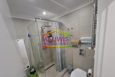 Vand apartament 3 camere, mobilat - utilat in zona Viilor, sector 5 - 5