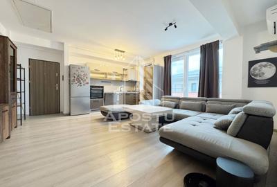 Apartament 2 camere de vanzare 57mp utili + 7mp balcon, Braytim - 1