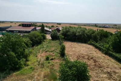 TEREN INTRAVILAN DE VÂNZARE ÎN FOCȘANI - 1