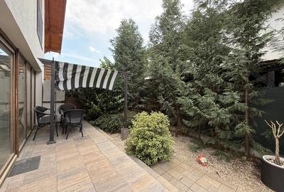 Casă tip duplex de vanzare cu 4 camere - Zona | Ampoi 3. - 8