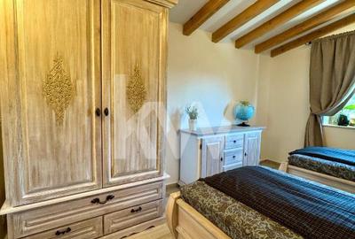 Casă premium lângă Coresi | 160 mp, curte, finisaje deosebite - 7