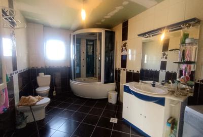 Casă semifinisată 240 mp | Teren 1680 mp | Zonă liniștită Pianu de Jos - 3