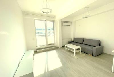 2 CAMERE UNIRII PARCUL CAROL BLOC 2018 MOBILAT 2 MINUTE METROU CENTRALA TERMICA - 1