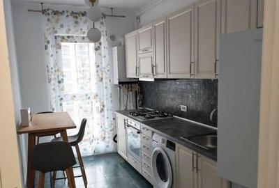 Apartament Plaza Residence metrou posibilitate parcare - 4