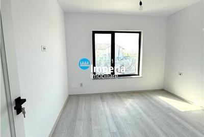 Casa P 4 cam, 2 bai, Garaj, 450 teren, Alin Automobile Miroslava Iasi - 9