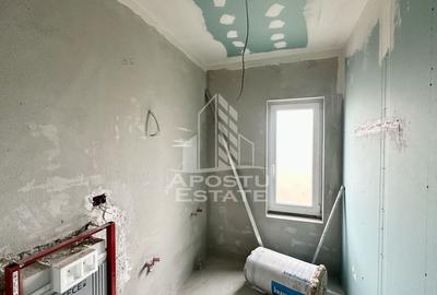 Apartamente de vanzare cu 4 camere si curte,  Torontalului Timisoara - 15
