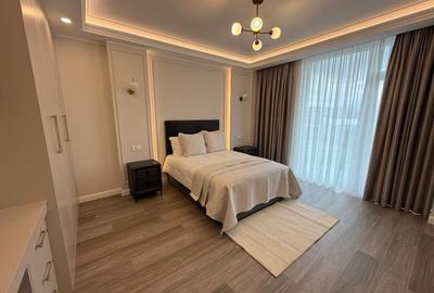 Apartament LUX 104 MP | Rădăuți | 2 Băi | Open Space | Etaj 1 - 1