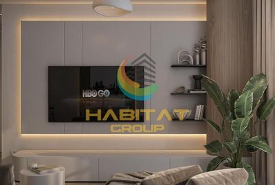 Apartament 3 camere Penthouse One Verdi - 13