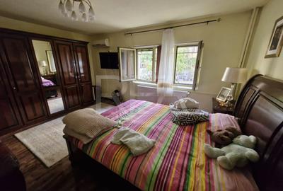 Apartament cu 2 camere decomandat în Nerva Traian