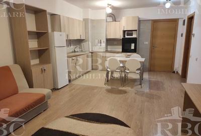 Apartament 2 camere in Gheorgheni zona Iulius Mall - 1