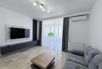 Apartament cu 3 camere decomandat în Hipodrom 3