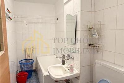 GARSONIERA FOARTE SPATIOASA 42MP - BLOC 1985 - LANGA UTCB TEI - 16