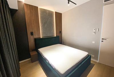 Urban luxury living, apartament premium cu 2 camere in One Floreasca City - 6