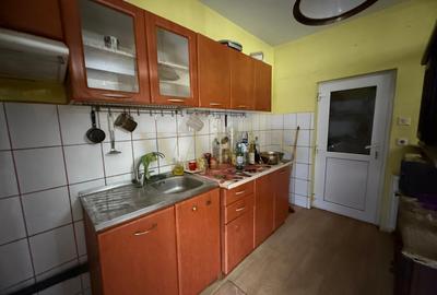 Casa Individuala - 180MP I ST 1000MP I 2 Niveluri - Cart. Gheorgheni - 4