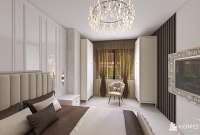 Apartament 3 camere si loc de parcare - 6