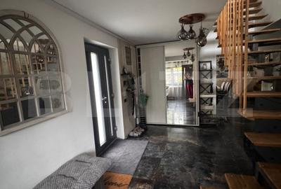 Casă individuală modernă in NOUA, complet mobilată și utilată - 4