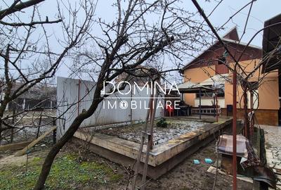 Vânzare proprietate situată în Târgu Jiu, str. 22 Decembrie 1989 - zona 8 Mai - 8