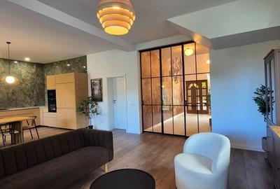 Vila deosebita in Snagov | Stil american | 310 mp utili | Finisaje noi - 7