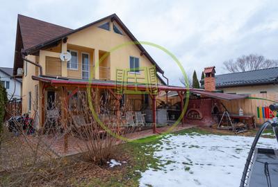 Casa de vanzare STUPINI - 2