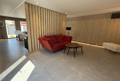 Cora Alexandriei | Casa modulara | structura metalica | - 18