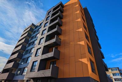 Apartament cu terasa generoasa - 3 camere, decomandat, Piata Sudului - 1