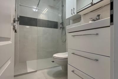 Ideal locuit/birouri!Ultracentral-Magheru, lux , 3 dormitoare - 7