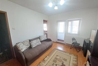 Garsonieră semidecomandată, mobilată în Telegrafului