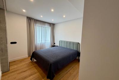 Floreasca | Brick Lofts | 3 camere de închiriat - 11