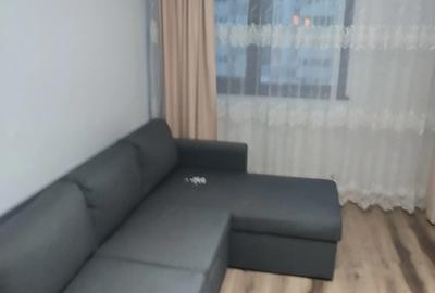 Apartament cu 2 camere decomandat, mobilat în Militari