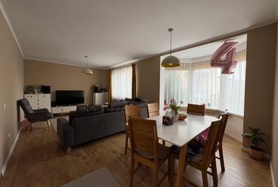 Casa insiruita, 1 unitate, finisata, 4 camere, zona Florilor, Floresti - 2