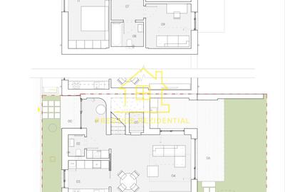 Vila A1 Modernă cu Finisaje Premium – Zona Titan-Pallady_P+1 - 5