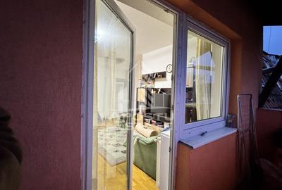 Apartament 2 camere, 60mp utili, mobilat si utilat, zona Dambovita - 9