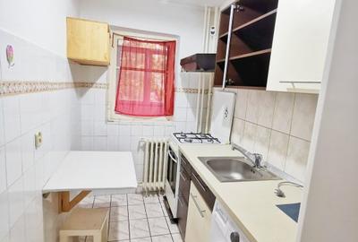 Tineretului/Garsoniera Moderna la Cheie/ - 6