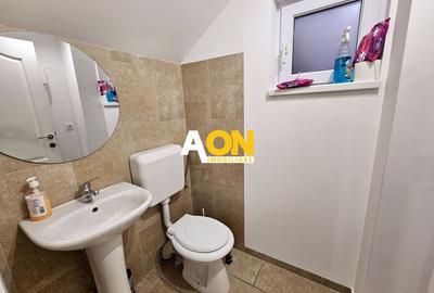 Casa cu doua corpuri, 5 camere, 1580 mp teren, Dealul Furcilor - 11