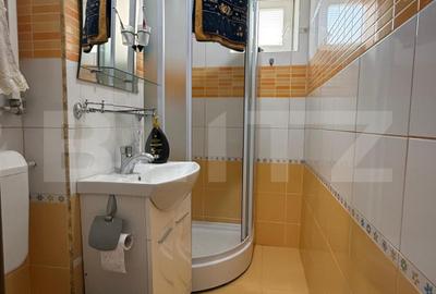 Apartament 3 camere decomandat, etaj intermediar, luminos, parcare, boxa - 5