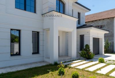 Dumbravita Casa Individuala P+1E+P | 148mp utili Garaj | Teren 611mp - 2