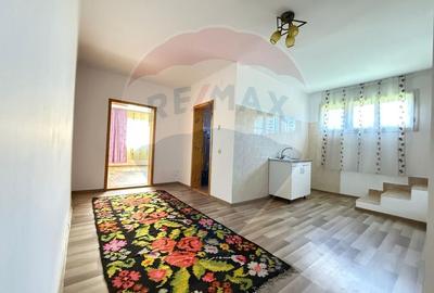 Casa cu Teren 2288 MP GURA HUMORULUI - 6
