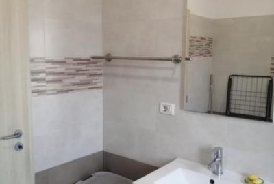Apartament 2 camere bloc nou + loc de parcare Girocului - Eso de vânzare - 10
