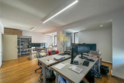 Vanzare Penthouse Spatiu Birou Dorobanti - 20