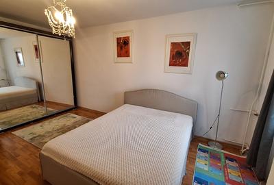 Apartament 2 camere Calea Vacaresti - 1