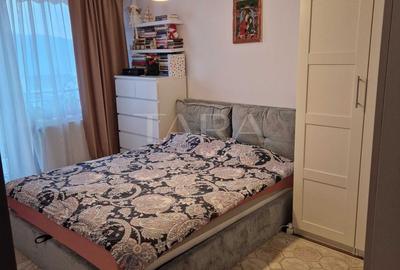 Apartament decomandat, 50 mp, Baciu. - 6